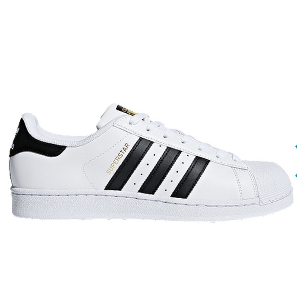 Adidas superstar shoes - Picture 6 of 11